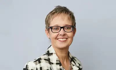 Lynne Embleton