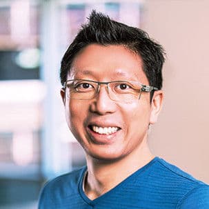 Lyon Wong