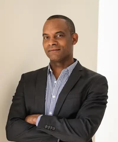 Mike Jordan