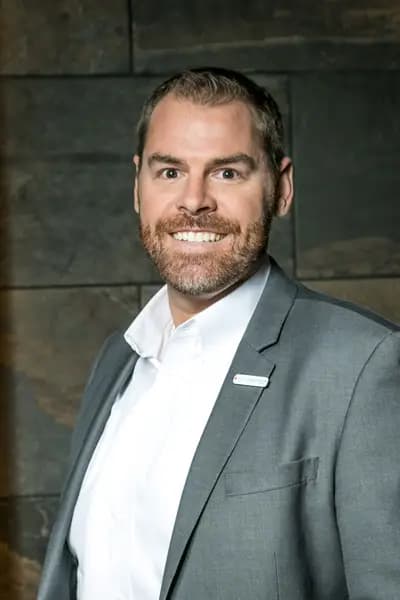 M. Preston Clarke