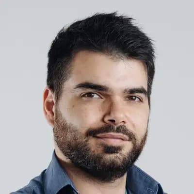 Márcio Colunas