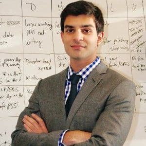 M. Umair Siddiqui