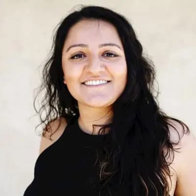 Maaria Bajwa