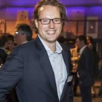 Maarten de Jong