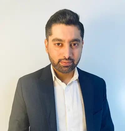 Maaz Iftikhar