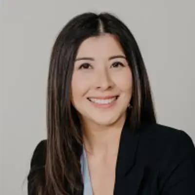 Mabel Wong