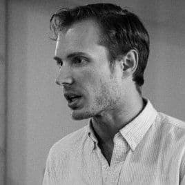 Mac Parish