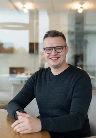 Maciej Gnutek