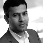 Madan Bharadwaj