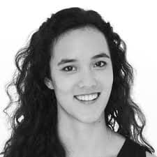 Madeline Dangerfield-Cha