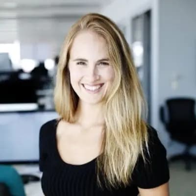 Madeline Saltzman