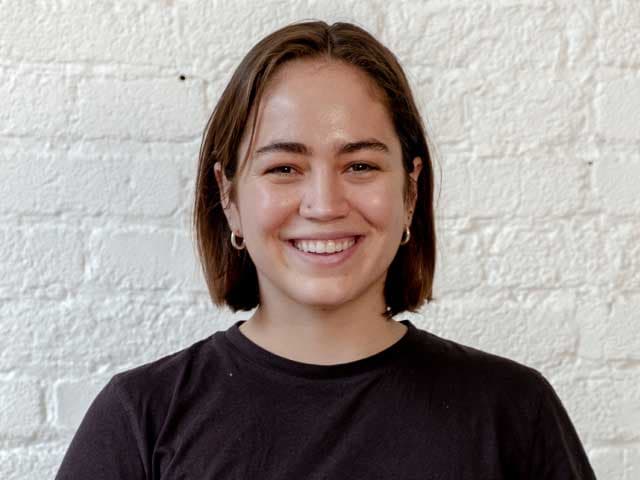 Madeline Schade