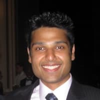 Madhav Krishna