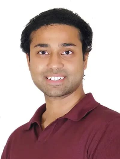 Madhu Chamarty