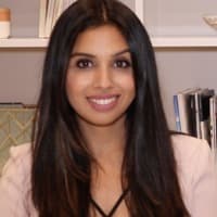 Madhu Punjabi