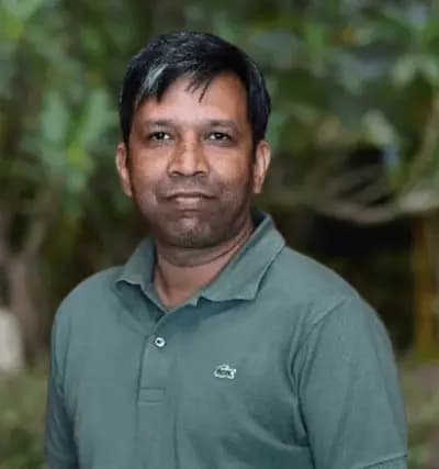 Madhukar Sinha