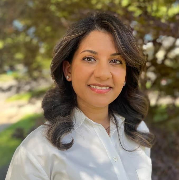 Madiha Raziuddin