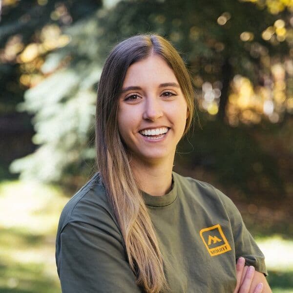 Madison Rifkin
