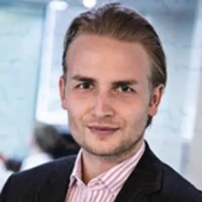Mads Faurholt-Jorgensen