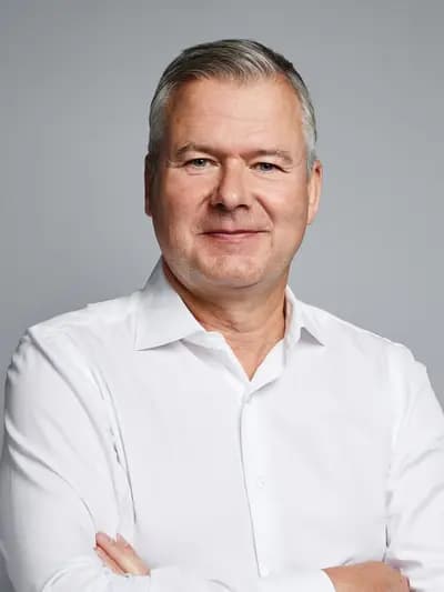 Mads Larsen