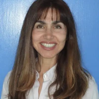 Magdalena Yesil