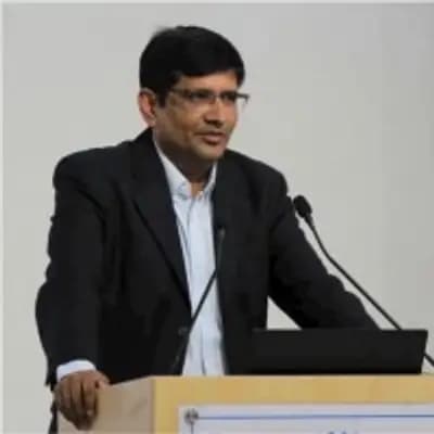 Magesh Sambasivan