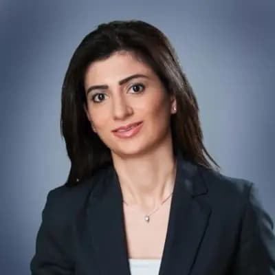 Maggie Fanari