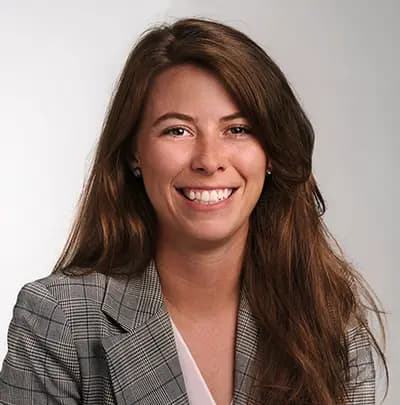 Maggie Jamison