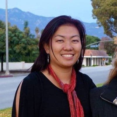 Maggie Shih