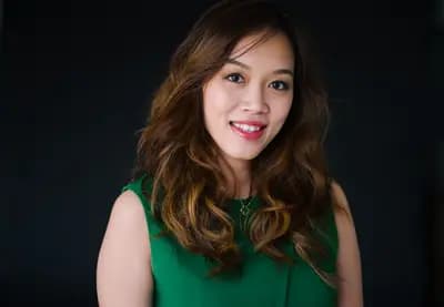 Maggie Vo