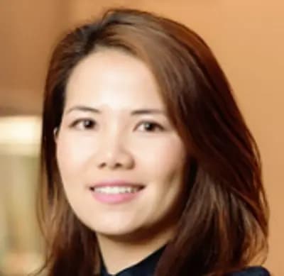 Maggie Zhou