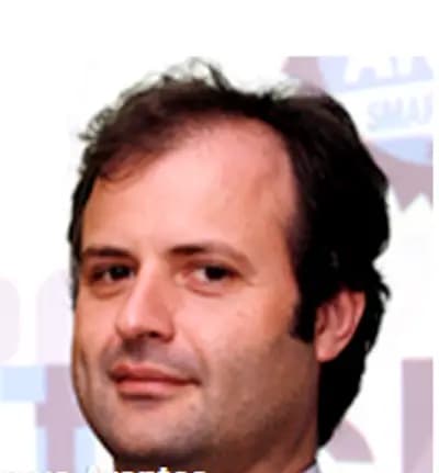 Magnus Arantes