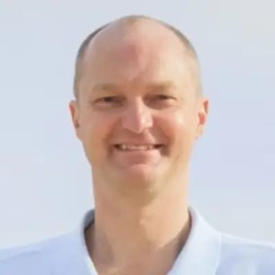 Magnus Christerson
