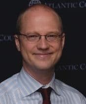 Magnus Nordenman