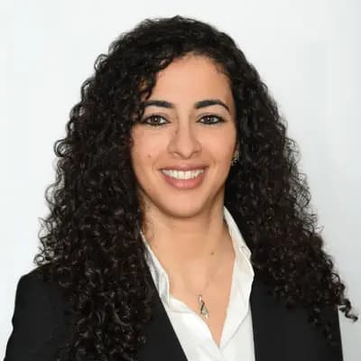 Maha Alnajjar
