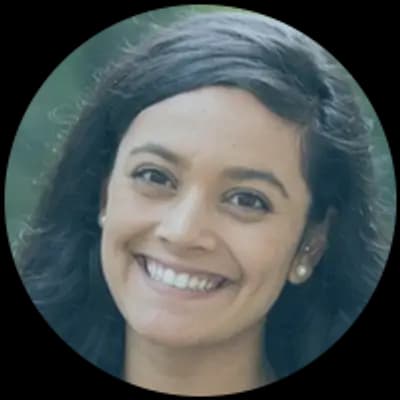 Mahati Sridhar