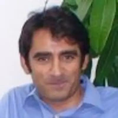 Mahboud Zabetian