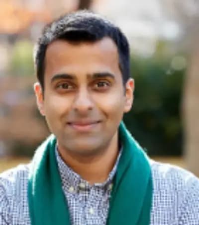 Mahdi Raza