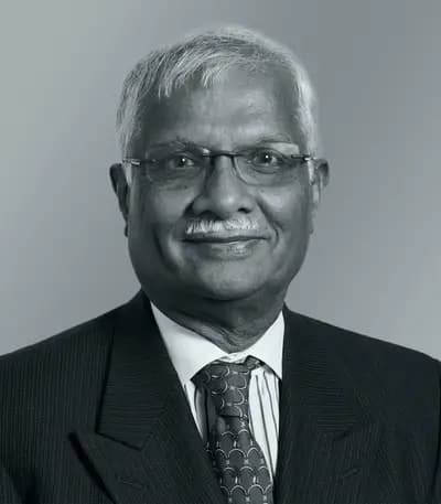 Mahendra Shah