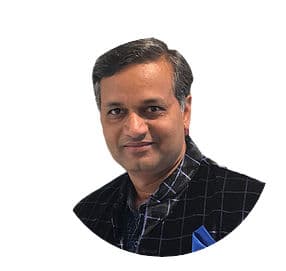 Mahesh Baxi