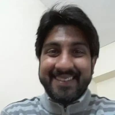 Mahesh Muraleedharan