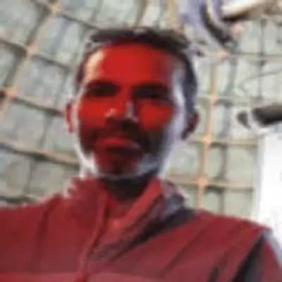 Mahesh Sagde