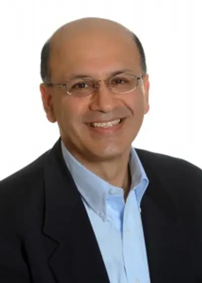 Mahinder Mathrani