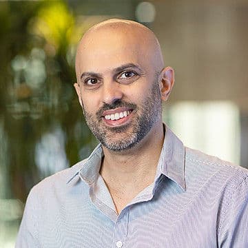 Mahmoud Awad
