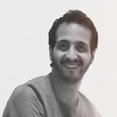 Mahmoud Magdoub