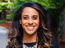 Maia Tekle