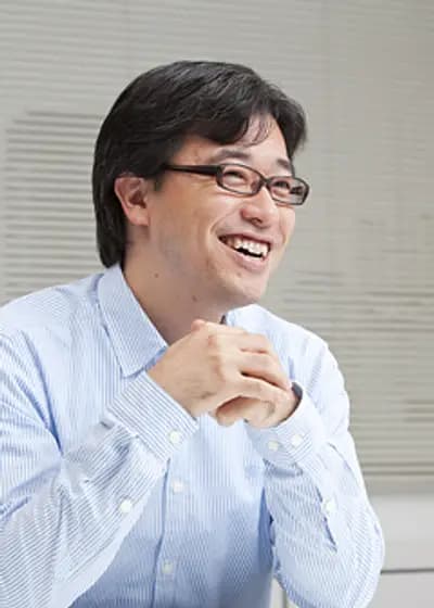 Makoto Haruta