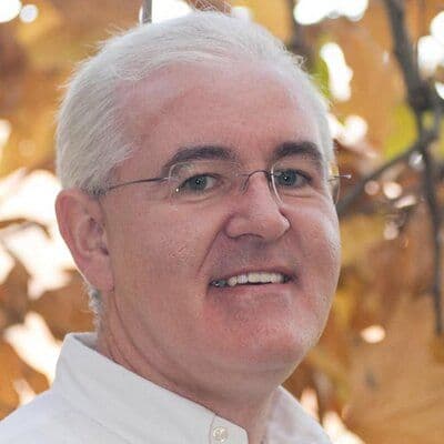 Malachy Moynihan