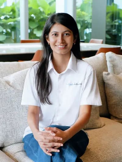 Malavika Tandon