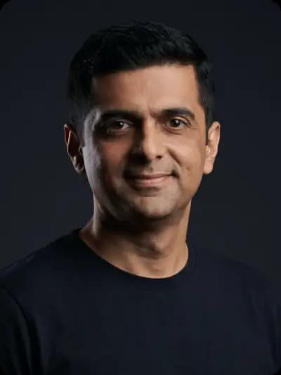 Malay Desai